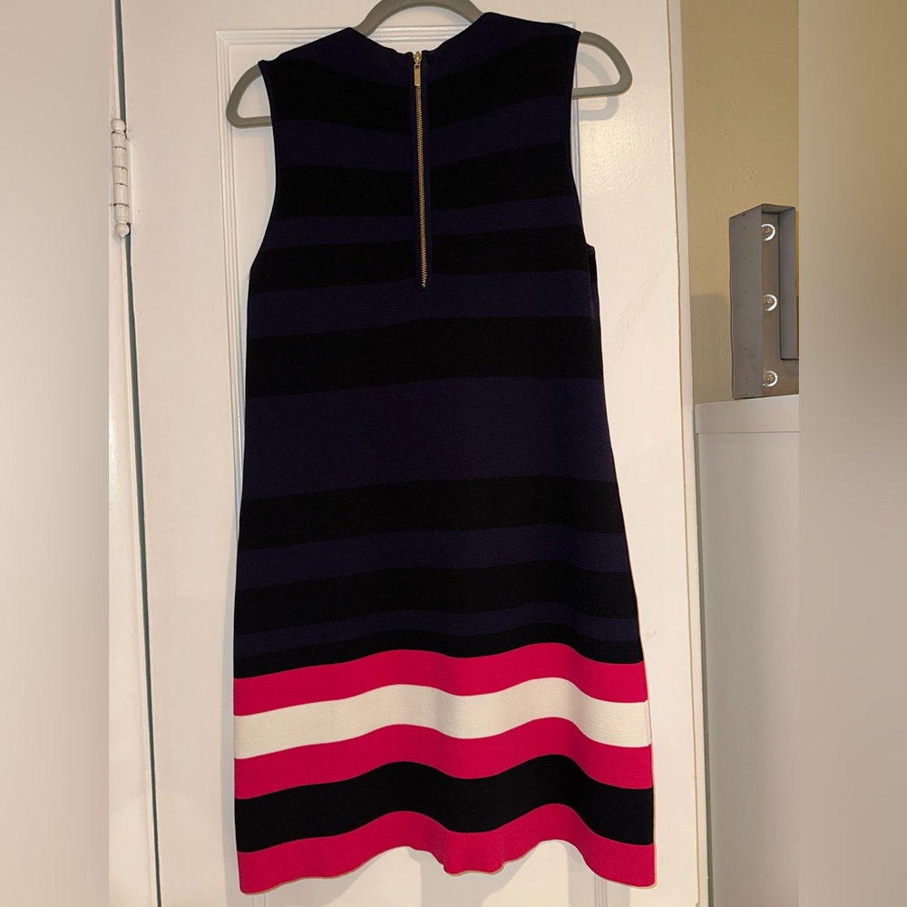 Eliza J, size 4, knit dress. - Picture 2 of 3